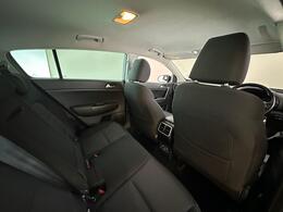 Kia Sportage MW20AXT