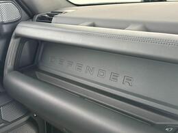 Land Rover Defender 110 VK24XER