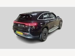 Mercedes-Benz EQC WR71XMC