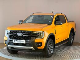 Ford Ranger EN73JVK