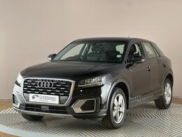 Audi Q2 YK70ZKS