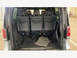 Mercedes-Benz V Class KR25YRO