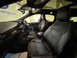 Ford Kuga GV23ZSP