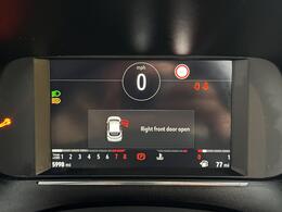 Vauxhall Corsa SC21LVV