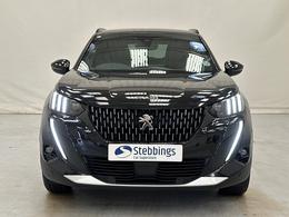 Peugeot 2008 LT22VPJ