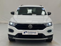 Volkswagen T-Roc VE21ZBG