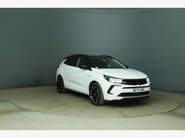 VAUXHALL Grandland
