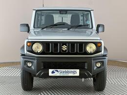 Suzuki Jimny AP24GWW