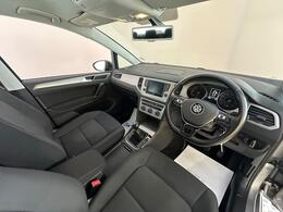 Volkswagen Golf SV GJ16KYG