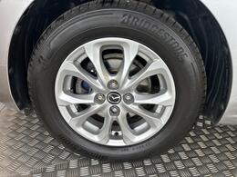 Mazda Mazda2 AV17RWZ