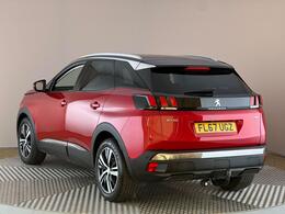 Peugeot 3008 FL67UGZ