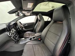 Mercedes-Benz A Class SM67JJU