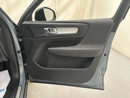 Volvo XC40 LM23BGK