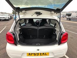 Citroen C1 AP69EKL