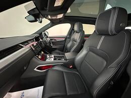 Jaguar F-PACE KO23OXF