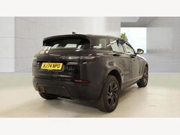 Land Rover Range Rover Evoque BJ74NPO