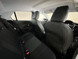 Vauxhall Corsa SC21LVV