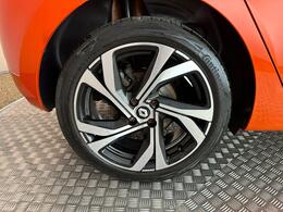 Renault Clio MJ22CTX