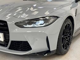 BMW M4 NU21LCK