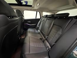 BMW 3 Series LM70MMF