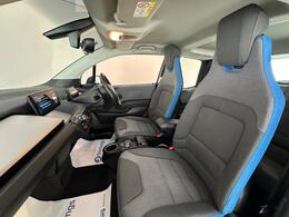 BMW i3 NA70JNV