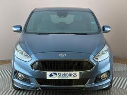 Ford S-Max CE69OOD