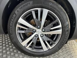 Peugeot 3008 YB72LHJ