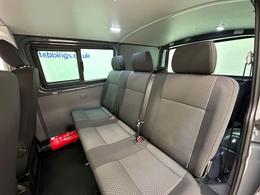 Volkswagen Transporter DK24VND