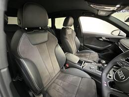 Audi A4 Avant MF69RGX