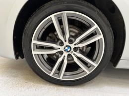 BMW 2 Series Gran Tourer WG19GWV