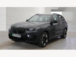 BMW iX3 BJ73HYR