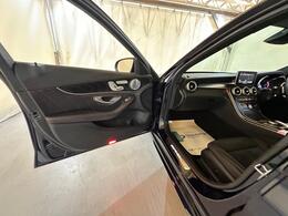 Mercedes-Benz C Class KE67KHP