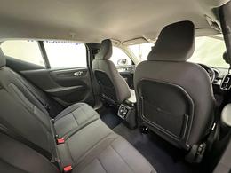 Volvo XC40 YM70FWV