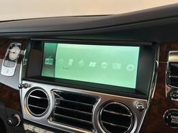 Rolls-Royce Wraith AR16AHE