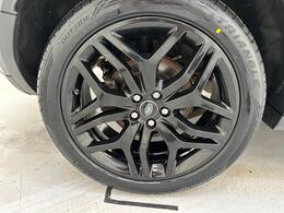 Land Rover Range Rover Evoque KR19FPG