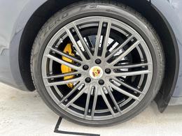 Porsche Panamera LA17VFV