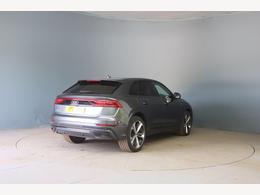 Audi Q8 DE71EBA