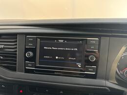 Volkswagen Transporter GK20FNA