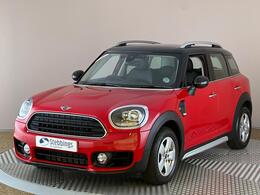 MINI Countryman GV66GJV