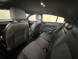 Vauxhall Insignia DS19CWU