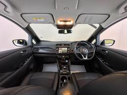 Nissan Leaf ST69WUU