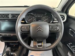 Citroen C3 CJ73KLE