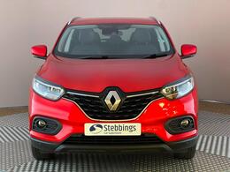 Renault Kadjar NJ20XWU
