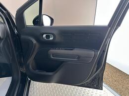 Citroen C3 Aircross LD18JJO