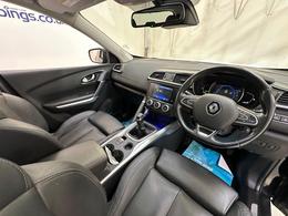 Renault Kadjar HV69LKP