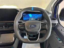 Ford Transit Custom WK75XAG