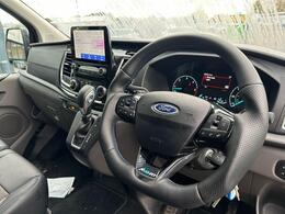 Ford Transit Custom MW73ODP