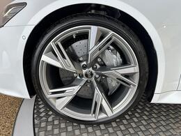 Audi RS6 Avant KY72PMX
