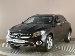 Mercedes-Benz GLA CP18TUA