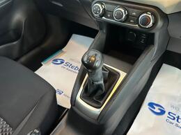 Nissan Micra YC22CZV